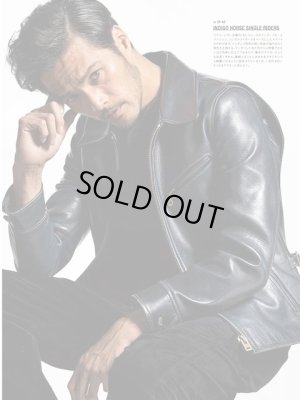 画像13: 【 Y'2 LEATHER（ワイツーレザー） 】　内見会日程　2022年4月1日(金)〜4月4日(月)