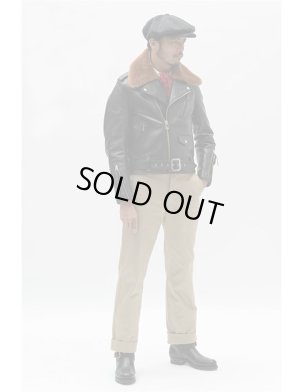 画像7: 【 Y'2 LEATHER（ワイツーレザー） 】　内見会日程　2023年2月17日(金)〜2月20日(月)