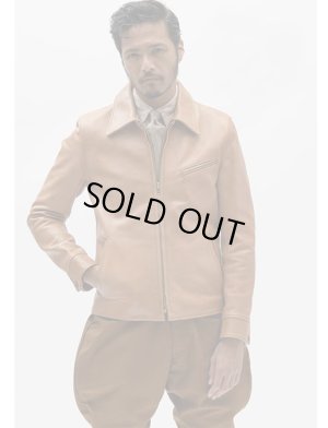 画像3: 【 Y'2 LEATHER（ワイツーレザー） 】　内見会日程　2023年2月17日(金)〜2月20日(月)