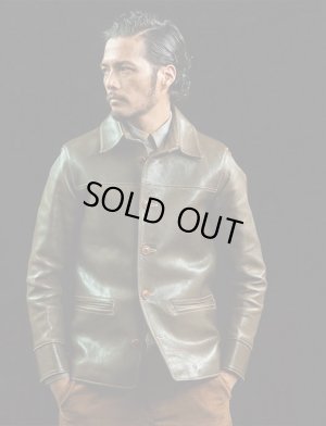 画像6: 【 Y'2 LEATHER（ワイツーレザー） 】　内見会日程　2023年2月17日(金)〜2月20日(月)