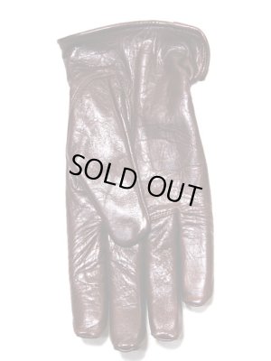 画像2: 【 Y'2 LEATHER（ワイツーレザー） 】　ANILINE HORSE SHORT GROVES [ 馬革 ] 