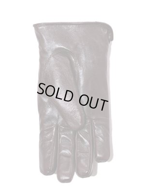 画像2: 【 Y'2 LEATHER（ワイツーレザー） 】　ANILINE HORSE LONG GROVES [ 馬革 ] 【 メール便可 】