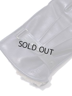 画像3: 【 Y'2 LEATHER（ワイツーレザー） 】　INDIGO HORSE LONG GROVES [ 馬革 ] 【 メール便可 】