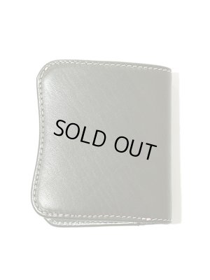 画像6: 【 Y'2 LEATHER（ワイツーレザー） 】　ホースハイドウォレット　HORSE HIDE WALLET [ 馬革 ]