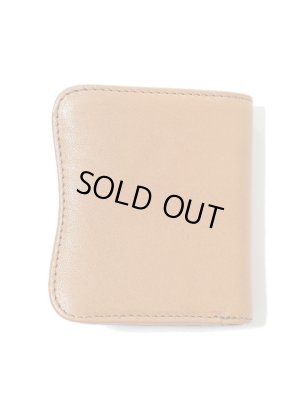 画像12: 【 Y'2 LEATHER（ワイツーレザー） 】　ホースハイドウォレット　HORSE HIDE WALLET [ 馬革 ]