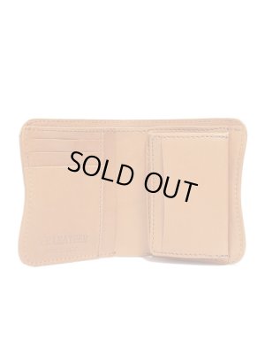 画像13: 【 Y'2 LEATHER（ワイツーレザー） 】　ホースハイドウォレット　HORSE HIDE WALLET [ 馬革 ]