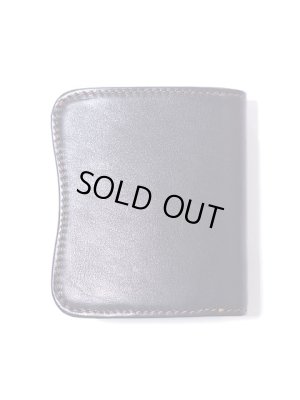 画像3: 【 Y'2 LEATHER（ワイツーレザー） 】　ホースハイドウォレット　HORSE HIDE WALLET [ 馬革 ]