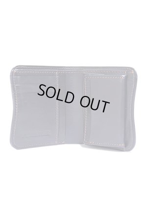 画像4: 【 Y'2 LEATHER（ワイツーレザー） 】　ホースハイドウォレット　HORSE HIDE WALLET [ 馬革 ]