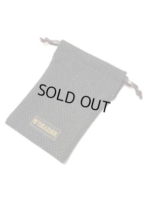 画像11: 【 Y'2 LEATHER（ワイツーレザー） 】　ホースハイドコインケース　HORSE HIDE COIN CASE [ 馬革 ] 【 メール便可 】