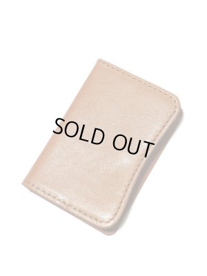 画像7: 【 Y'2 LEATHER（ワイツーレザー） 】　ホースハイドコインケース　HORSE HIDE COIN CASE [ 馬革 ] 【 メール便可 】