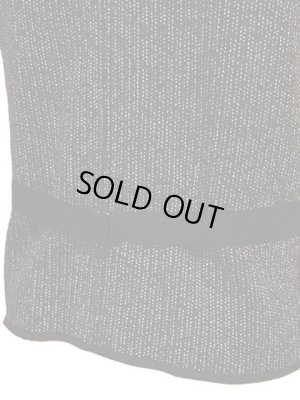 画像6: 【 SUGAR CANE（シュガーケン） 】 BEACH CLOTH VEST [ BLACK ]