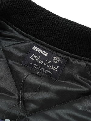 画像7: 【 JELADO（ジェラード） 】　ヘビーダックベスト [ Bean Vest ] [ Smoke Black ]