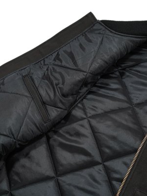 画像6: 【 JELADO（ジェラード） 】　ヘビーダックベスト [ Bean Vest ] [ Smoke Black ]