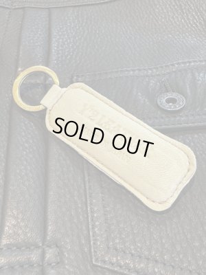 画像14: 【 25周年限定モデル 】 【 Y'2 LEATHER（ワイツーレザー） 】　Deer Skin 1st Type Jacket [ Deer Skin (鹿革) ] [ BLACK ]