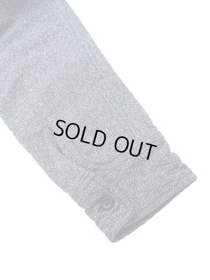 画像7: 【 JELADO（ジェラード） 】 ヘビーチェックネルシャツ [ ショート丈 ] [ ソルト&ペッパー ] 入荷！