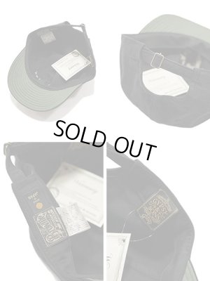 画像3: 【 GYPSY & SONS（ジプシー&サンズ） 】　ツートーンキャップ　[ TWO TONE CAP ] 【 メール便可 】