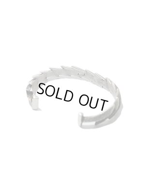 画像3: 【 Aaron Anderson（アーロンアンダーソン） 】 ライトニングバングル [ Lightning Bangle ]