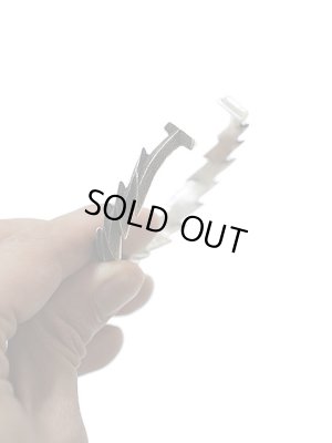 画像6: 【 Aaron Anderson（アーロンアンダーソン） 】 ライトニングバングル [ Lightning Bangle ]