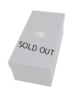 画像6: 【 JELADO（ジェラード）x Makers (メーカーズ) 】　ホースバットレザーサンダル　[ Bal Harbour ] [ BLACK ]