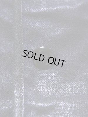 画像7: 【 JELADO（ジェラード） 】 オイルド加工ワークベスト [ Oiled Cotton Duck Work Vest ] [ Squad Vest ] 