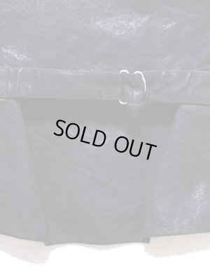 画像8: 【 JELADO（ジェラード） 】 オイルド加工ワークベスト [ Oiled Cotton Duck Work Vest ] [ Squad Vest ] 