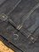 画像9: 【 Little Hand（リトルハンド） 】　"Erorr Edition" 【 13.5oz 】 大戦モデルデニムジャケット [ 1st Type WWII Model ] [ T-Back ] [ Non Wash ] [ No.3 ] [ Size 40 ]