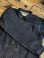 画像7: 【 Little Hand（リトルハンド） 】　"Erorr Edition" 【 13.5oz 】 大戦モデルデニムジャケット [ 1st Type WWII Model ] [ T-Back ] [ Non Wash ] [ No.3 ] [ Size 40 ]