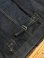 画像9: 【 Little Hand（リトルハンド） 】　"Erorr Edition" 【 13.5oz 】 大戦モデルデニムジャケット [ 1st Type WWII Model ] [ T-Back ] [ Non Wash ] [ No.4 ] [ Size 42 ]