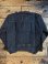 画像2: 【 Little Hand（リトルハンド） 】　"Erorr Edition" 【 13.5oz 】 大戦モデルデニムジャケット [ 1st Type WWII Model ] [ T-Back ] [ Non Wash ] [ No.4 ] [ Size 42 ]