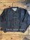 画像1: 【 Little Hand（リトルハンド） 】　"Erorr Edition" 【 13.5oz 】 大戦モデルデニムジャケット [ 1st Type WWII Model ] [ T-Back ] [ Non Wash ] [ No.4 ] [ Size 42 ] (1)