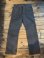 画像4: 【 Little Hand（リトルハンド） 】　"Erorr Edition"【 13.5oz 】 大戦モデルジーンズ　[ WWII ] [ WIDE ] [ Non Wash ] [ No.4 ] [ Size 34 ]