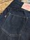 画像5: 【 Little Hand（リトルハンド） 】　"Erorr Edition"【 13.5oz 】 大戦モデルジーンズ　[ WWII ] [ WIDE ] [ Non Wash ] [ No.3 ] [ Size 32 ]
