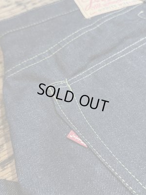 画像6: 【 Little Hand（リトルハンド） 】　"Erorr Edition"【 13.5oz 】 大戦モデルジーンズ　[ WWII ] [ WIDE ] [ Non Wash ] [ No.4 ] [ Size 34 ]