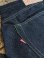 画像6: 【 Little Hand（リトルハンド） 】　"Erorr Edition"【 13.5oz 】 大戦モデルジーンズ　[ WWII ] [ WIDE ] [ Non Wash ] [ No.4 ] [ Size 34 ]