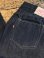 画像5: 【 Little Hand（リトルハンド） 】　"Erorr Edition"【 13.5oz 】 大戦モデルジーンズ　[ WWII ] [ WIDE ] [ Non Wash ] [ No.4 ] [ Size 34 ]