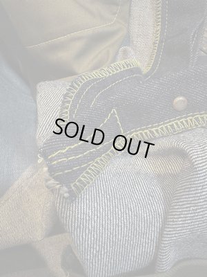 画像10: 【 Little Hand（リトルハンド） 】　"Erorr Edition"【 13.5oz 】 大戦モデルジーンズ　[ WWII ] [ WIDE ] [ Non Wash ] 