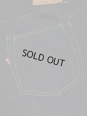 画像11: 【 Little Hand（リトルハンド） 】　"Erorr Edition"【 13.5oz 】 大戦モデルジーンズ　[ WWII ] [ WIDE ] [ Non Wash ] 