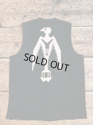 画像5: " LIMITED EDITION "　　【 JELADO x Lua 】　別注チマヨニットベスト　サンタフェ　[ Santa Fe ]　[ Thunderbird ]　[ 残り僅か! ]　