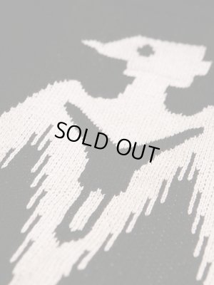 画像10: " LIMITED EDITION "　　【 JELADO x Lua 】　別注チマヨニットベスト　サンタフェ　[ Santa Fe ]　[ Thunderbird ]　[ 残り僅か! ]　