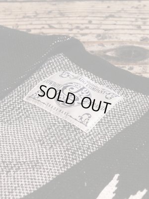 画像11: " LIMITED EDITION "　　【 JELADO x Lua 】　別注チマヨニットベスト　サンタフェ　[ Santa Fe ]　[ Thunderbird ]　[ 残り僅か! ]　