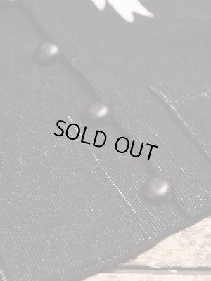 画像7: " LIMITED EDITION "　　【 JELADO x Lua 】　別注チマヨニットベスト　サンタフェ　[ Santa Fe ]　[ Thunderbird ]　[ 残り僅か! ]　