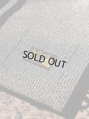 画像12: " LIMITED EDITION "　　【 JELADO x Lua 】　別注チマヨニットベスト　サンタフェ　[ Santa Fe ]　[ Thunderbird ]　[ 残り僅か! ]　