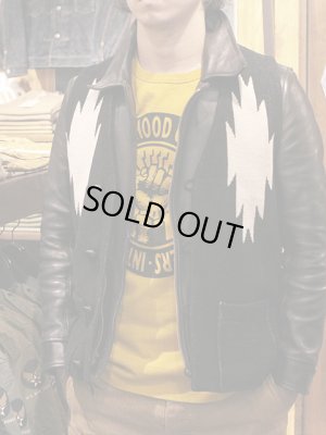 画像14: " LIMITED EDITION "　　【 JELADO x Lua 】　別注チマヨニットベスト　サンタフェ　[ Santa Fe ]　[ Thunderbird ]　[ 残り僅か! ]　