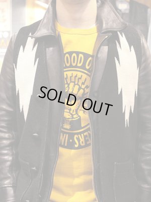 画像13: " LIMITED EDITION "　　【 JELADO x Lua 】　別注チマヨニットベスト　サンタフェ　[ Santa Fe ]　[ Thunderbird ]　[ 残り僅か! ]　