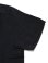 画像4: 【 ORGUEIL（オルゲイユ） 】　リネンバンドカラーシャツ　[ Linen Band Collar Shirt ]　[ BLACK ]
