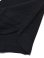 画像6: 【 ORGUEIL（オルゲイユ） 】　リネンバンドカラーシャツ　[ Linen Band Collar Shirt ]　[ BLACK ]