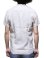 画像2: 【 ORGUEIL（オルゲイユ） 】　リネンバンドカラーシャツ　[ Linen Band Collar Shirt ]　[ WHITE ]