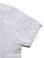画像4: 【 ORGUEIL（オルゲイユ） 】　リネンバンドカラーシャツ　[ Linen Band Collar Shirt ]　[ WHITE ]