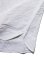 画像6: 【 ORGUEIL（オルゲイユ） 】　リネンバンドカラーシャツ　[ Linen Band Collar Shirt ]　[ WHITE ]