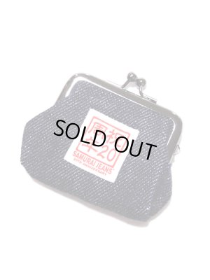 画像11: 【 SAMURAI JEANS（サムライジーンズ） 】　【 25oz. 】 ヘヴィーオンスデニム　[ 風林火山モデル ]　【 20周年記念スペシャルモデル 】